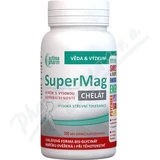 Astina SuperMag B6 CHELATE cps 1x100 st