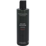 MÁDARA Shampoo for dry and dyed hair 1×250 ml, Certified natural shampoo
