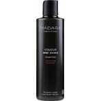 MÁDARA Shampoo for dry and dyed hair 1×250 ml, Certified natural shampoo
