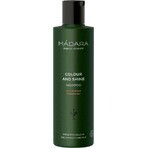 MÁDARA Shampoo for dry and dyed hair 1×250 ml, Certified natural shampoo