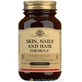 Solgar Skin, Nails & Hair Formula for skin, hair and nails 60 tablets 1×60 tbl, nutritional supplement