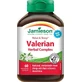 JAMIESON RELAX AND SLEEP 1×60 cps, food supplement