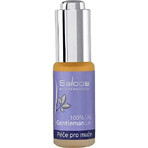 SALOOS Herstellende Huidolie Gentleman 1×20 ml olie