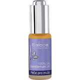 SALOOS Men's Regenerating Skin Oil Gentleman 1×20 ml oil