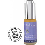 SALOOS Herstellende Huidolie Gentleman 1×20 ml olie