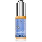 SALOOS Herstellende Huidolie Gentleman 1×20 ml olie