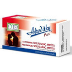 FYTO Aphroditky PLUS 1×30 cps, food supplement FYTO Aphroditky PLUS 1×30 cps, food supplement