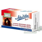 FYTO Aphroditky PLUS 1×30 cps, food supplement FYTO Aphroditky PLUS 1×30 cps, food supplement