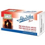 FYTO Aphroditky PLUS 1×30 cps, food supplement FYTO Aphroditky PLUS 1×30 cps, food supplement