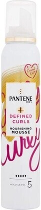 Pantene Defined Curls Lockenwickler 200ml 1&#215;200ml 1&#215;200ml, Lockenwickler f&#252;r Haare