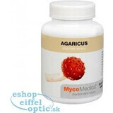 Mycomedica Agaricus 30% Vegan 500mg 90cps 1×90 cps