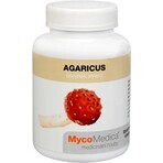 Mycomedica Agaricus 30% Vegan 500mg 90cps 1×90 cps