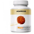 Mycomedica Agaricus 30% Vegan 500mg 90cps 1×90 cps