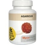 Mycomedica Agaricus 30% Vegan 500mg 90cps 1×90 cps Mycomedica Agaricus 30% Vegan 500mg 90cps 1×90 cps