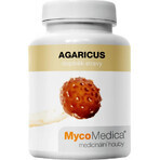 Mycomedica Agaricus 30% Vegan 500mg 90cps 1×90 cps