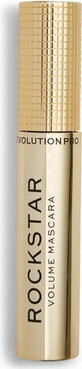 Revolution PRO, Rockstar Mascara Black, mascara 1&#215;8 ml, mascara