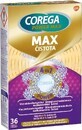 COREGA Double Strength 1x36 pcs, tablets for cleaning dentures