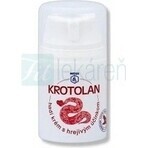KROTOLAN 1×50 ml snake cream with warming effect KROTOLAN 1×50 ml snake cream with warming effect