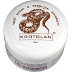 KROTOLAN 1×50 ml snake cream with warming effect KROTOLAN 1×50 ml snake cream with warming effect