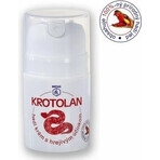 KROTOLAN 1×50 ml snake cream with warming effect KROTOLAN 1×50 ml snake cream with warming effect