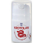 KROTOLAN 1×50 ml snake cream with warming effect KROTOLAN 1×50 ml snake cream with warming effect