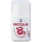 KROTOLAN 1×50 ml snake cream with warming effect KROTOLAN 1×50 ml snake cream with warming effect