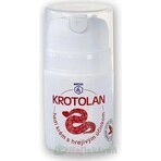 KROTOLAN 1×50 ml snake cream with warming effect KROTOLAN 1×50 ml snake cream with warming effect