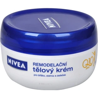 NIVEA Q10 plus 1×300 ml lichaamscrème