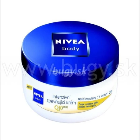 NIVEA Q10 plus 1×300 ml lichaamscrème