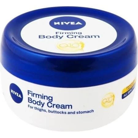 NIVEA Q10 plus 1×300 ml lichaamscrème