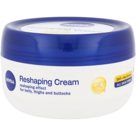 NIVEA Q10 plus 1×300 ml lichaamscrème