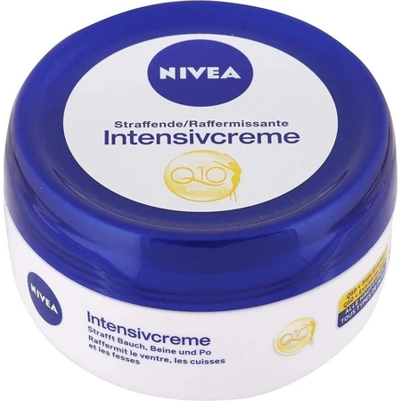 NIVEA Q10 plus 1×300 ml lichaamscrème