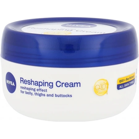 NIVEA Q10 plus 1×300 ml lichaamscrème