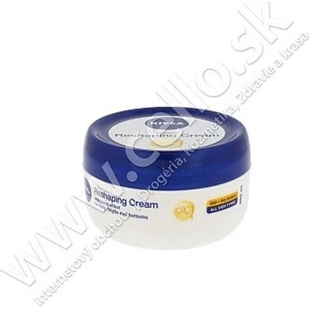 NIVEA Q10 plus 1×300 ml lichaamscrème