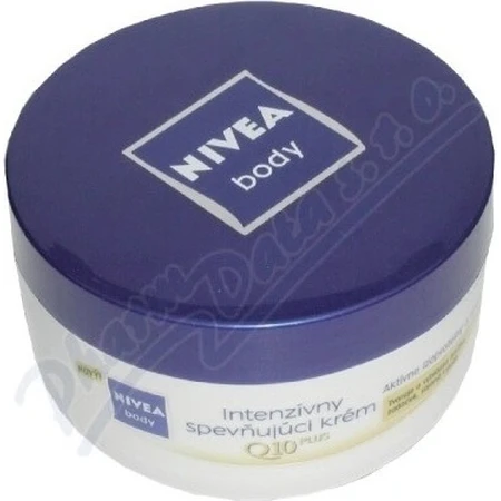 NIVEA Q10 plus 1×300 ml lichaamscrème