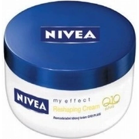 NIVEA Q10 plus 1×300 ml lichaamscrème