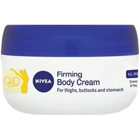NIVEA Q10 plus 1×300 ml lichaamscrème