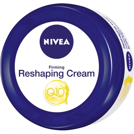 NIVEA Q10 plus 1×300 ml lichaamscrème