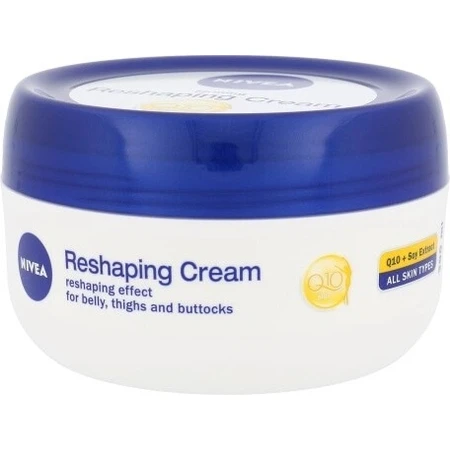 NIVEA Q10 plus 1×300 ml lichaamscrème