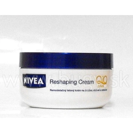 NIVEA Q10 plus 1×300 ml lichaamscrème