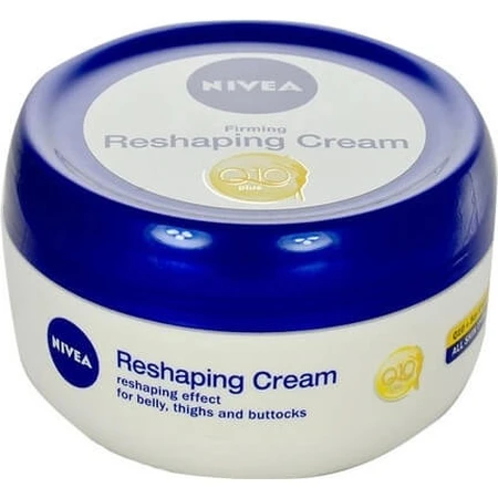 NIVEA Q10 plus 1×300 ml lichaamscrème