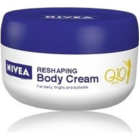 NIVEA Q10 plus 1×300 ml lichaamscrème
