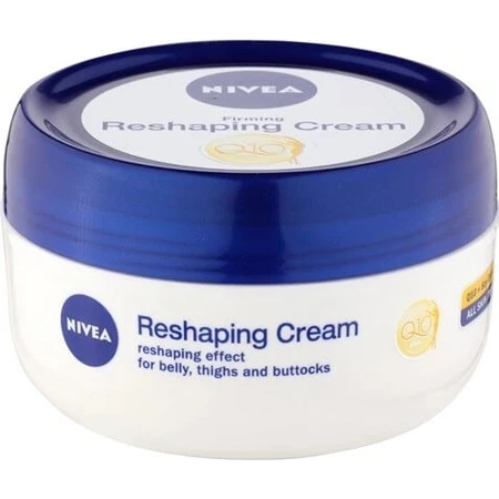 NIVEA Q10 plus 1×300 ml lichaamscrème