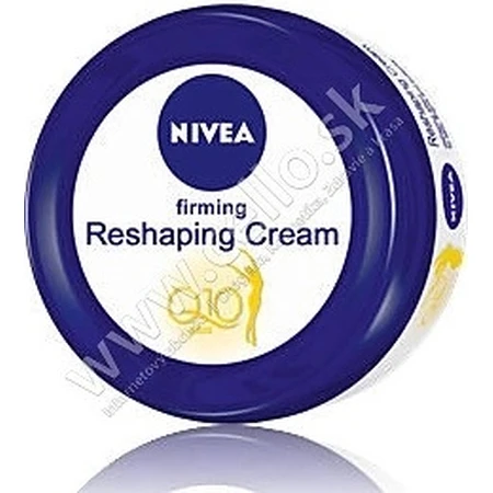 NIVEA Q10 plus 1×300 ml lichaamscrème