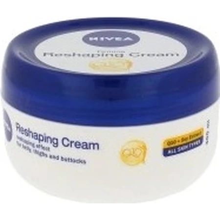 NIVEA Q10 plus 1×300 ml lichaamscrème