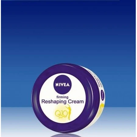 NIVEA Q10 plus 1×300 ml lichaamscrème