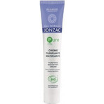JONZAC Pure SOOTHING CLEANSING CREAM BIO für Mischhaut bis fettige Haut 1×50 ml JONZAC Pure SOOTHING CLEANSING CREAM BIO für Mischhaut bis fettige Haut 1×50 ml