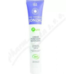 JONZAC Pure SOOTHING CLEANSING CREAM BIO für Mischhaut bis fettige Haut 1×50 ml