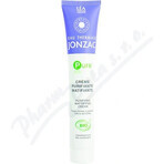 JONZAC Pure SOOTHING CLEANSING CREAM BIO für Mischhaut bis fettige Haut 1×50 ml JONZAC Pure SOOTHING CLEANSING CREAM BIO für Mischhaut bis fettige Haut 1×50 ml