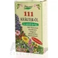 SPRING 111 KRÄUTER-ÖL 1×100 ml, kruidenolie